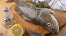 Треска в духовке - самые вкусные и оригинальные рецепты запеченной рыбы