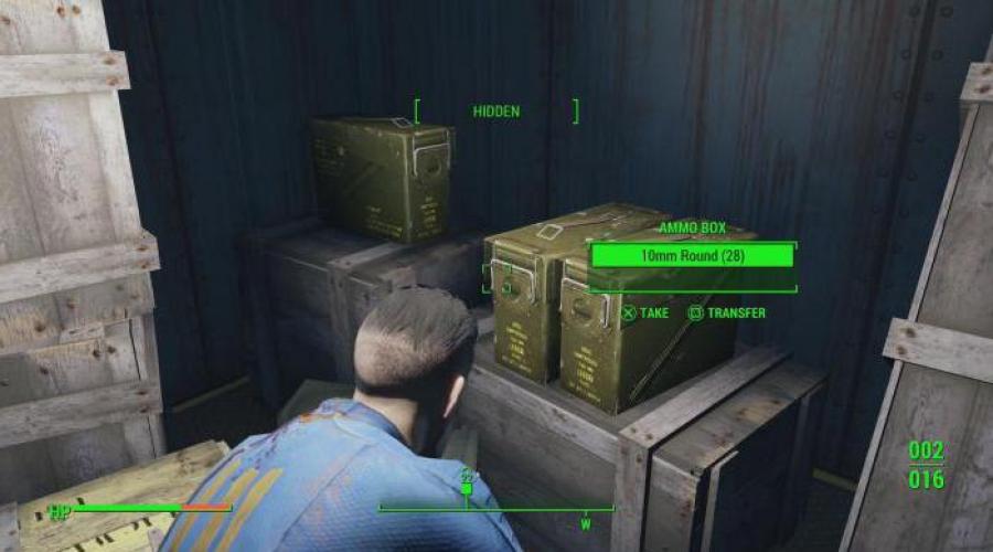 Fallout 4 как восстановить стены замка. «Старые пушки». Прохождение