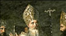 Святой Григорий Просветитель и Принятие Арменией христианства…